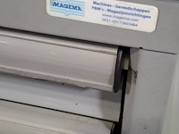 Gereedschapswagen met inhoud, lista - afbeelding 4 van  24