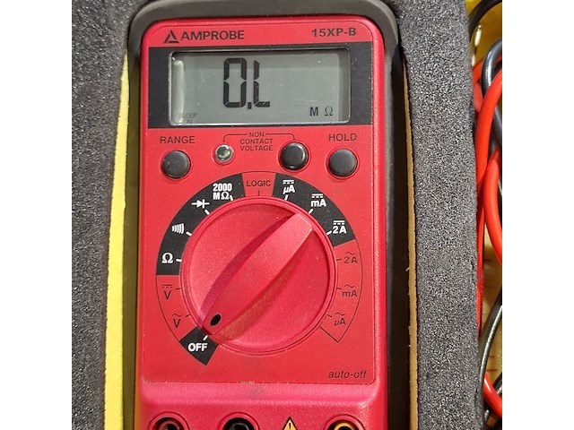 Gereedschapswagen met inhoud, lista - afbeelding 14 van  24