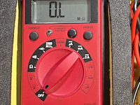 Gereedschapswagen met inhoud, lista - afbeelding 14 van  24