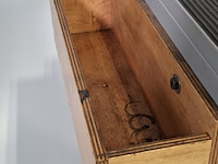 Gereedschapswagen met inhoud, lista - afbeelding 4 van  26