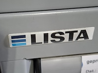 Gereedschapswagen met inhoud, lista - afbeelding 5 van  26