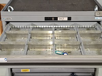 Gereedschapswagen met inhoud, lista - afbeelding 8 van  26