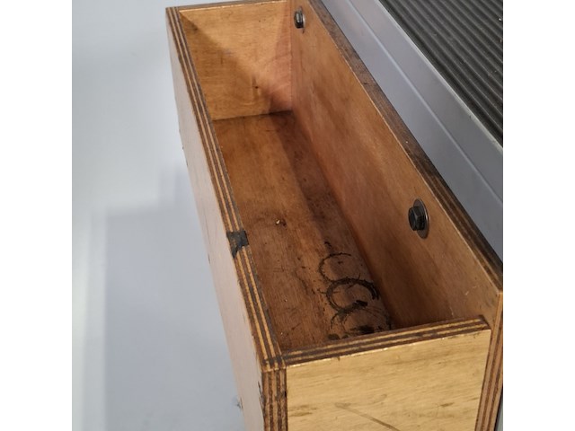 Gereedschapswagen met inhoud, lista - afbeelding 18 van  26