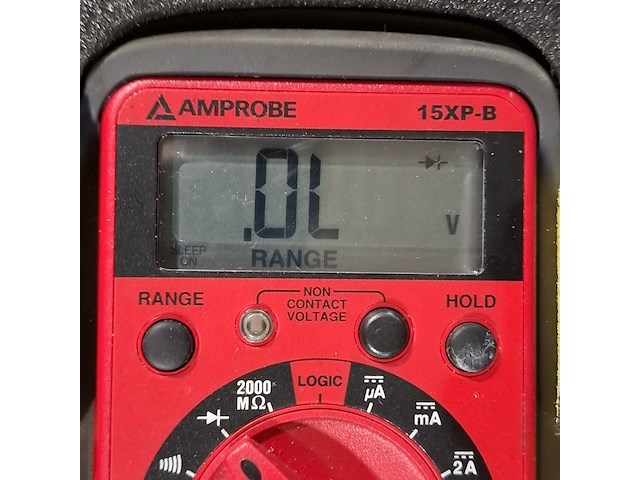 Gereedschapswagen met inhoud, lista - afbeelding 26 van  26