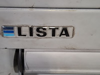 Gereedschapswagen met inhoud, lista - afbeelding 3 van  22