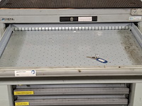 Gereedschapswagen met inhoud, lista - afbeelding 5 van  22