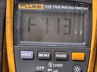 Gereedschapswagen met inhoud, lista - afbeelding 11 van  22