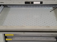 Gereedschapswagen met inhoud, lista - afbeelding 5 van  20