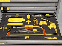 Gereedschapswagen met inhoud, lista - afbeelding 10 van  20