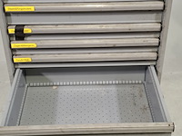 Gereedschapswagen met inhoud, lista - afbeelding 13 van  20