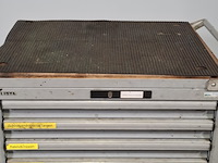 Gereedschapswagen met inhoud, lista - afbeelding 12 van  20