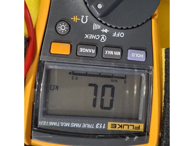 Gereedschapswagen met inhoud, lista - afbeelding 14 van  24