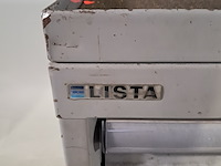 Gereedschapswagen met inhoud, lista - afbeelding 2 van  11