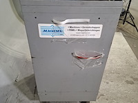 Gereedschapswagen met inhoud, lista - afbeelding 6 van  8