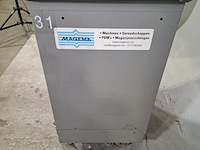 Gereedschapswagen met inhoud, lista - afbeelding 7 van  8