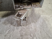 Gereedschapswagen met inhoud, lista - afbeelding 8 van  8