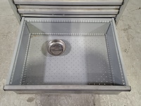 Gereedschapswagen met inhoud, lista - afbeelding 4 van  12