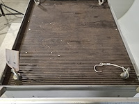 Gereedschapswagen met inhoud, lista - afbeelding 7 van  12