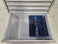 Gereedschapswagen met inhoud, lista - afbeelding 4 van  12