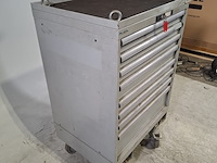 Gereedschapswagen met inhoud, lista - afbeelding 5 van  12