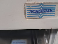 Gereedschapswagen met inhoud, lista - afbeelding 3 van  11