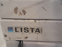 Gereedschapswagen met inhoud, lista - afbeelding 5 van  11