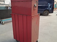 Gereedschapswagen met inhoud powerplus - afbeelding 5 van  13