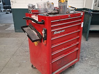 Gereedschapswagen met inhoud snap-on - afbeelding 4 van  11