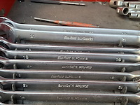 Gereedschapswagen met inhoud snap-on - afbeelding 8 van  11