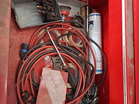 Gereedschapswagen met inhoud snap-on - afbeelding 3 van  13