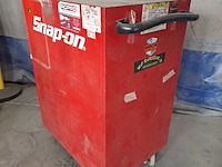 Gereedschapswagen met inhoud snap-on - afbeelding 6 van  13