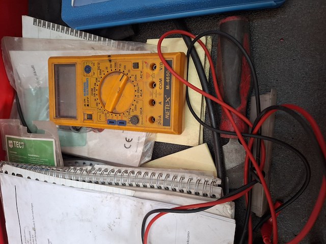 Gereedschapswagen met inhoud snap-on - afbeelding 13 van  13