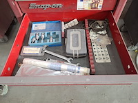 Gereedschapswagen met inhoud snap-on - afbeelding 7 van  9