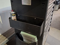 Gereedschapswagen met inhoud sonic - afbeelding 2 van  10