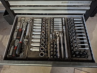 Gereedschapswagen met inhoud sonic - afbeelding 5 van  10