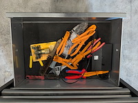 Gereedschapswagen met inhoud sonic - afbeelding 3 van  15