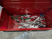 Gereedschapswagen met inhoud sonic - afbeelding 5 van  15