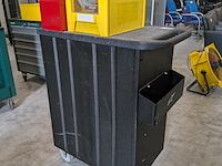 Gereedschapswagen met inhoud sonic - afbeelding 9 van  15