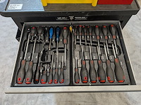 Gereedschapswagen met inhoud sonic - afbeelding 10 van  15