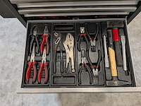 Gereedschapswagen met inhoud sonic - afbeelding 14 van  15