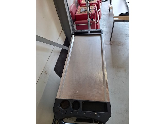 Gereedschapswagen met inhoud stahlwerk - afbeelding 4 van  12
