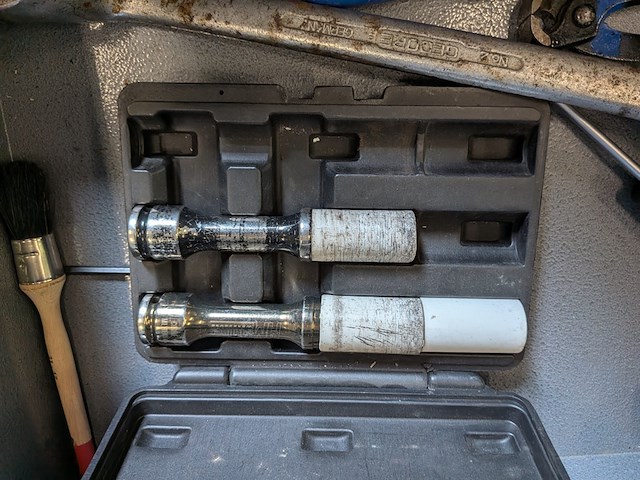 Gereedschapswagen met inhoud stahlwille - afbeelding 3 van  13