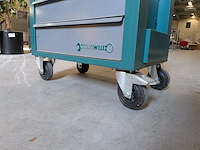 Gereedschapswagen met inhoud stahlwille - afbeelding 4 van  13