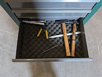 Gereedschapswagen met inhoud stahlwille - afbeelding 13 van  13