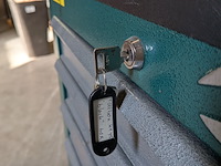 Gereedschapswagen met inhoud stahlwille - afbeelding 5 van  14