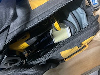 Gereedschapswagen met inhoud - afbeelding 4 van  8