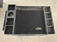 Gereedschapswagen met inhoud - afbeelding 7 van  11