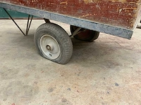 Gereedschapswagen met inhoud - afbeelding 8 van  8