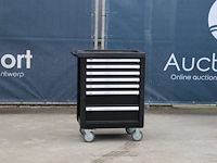 Gereedschapswagen sg tools nieuw - afbeelding 1 van  1