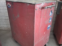 Gereedschapswagen snap-on - afbeelding 2 van  5